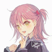 Amu Hinamori