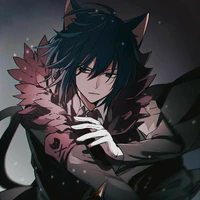 Ikuto Tsukiyomi