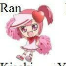 Ran
