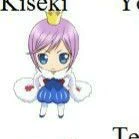 Kiseki
