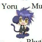 Yoru