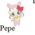 Pepe