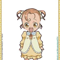 Ami Hinamori