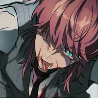 Sanzu - Haruchiyo Akashi +28 +33