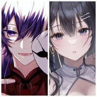 Shio x Mieko
