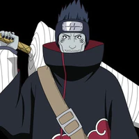 Hoshigaki Kisame