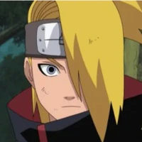 Deidara