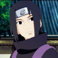 Uchiha Itachi