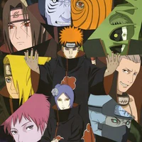All Akatsuki