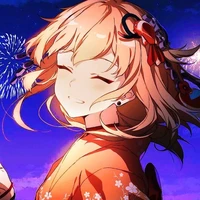 yoimiya