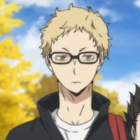 Tsukishima Kei