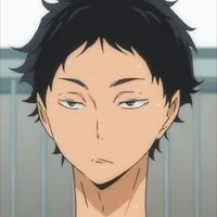 Akaashi Kenji