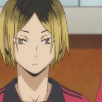 Kozume Kenma