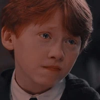ron weasley