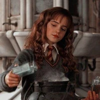 hermione granger