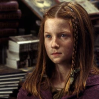 ginny weasley