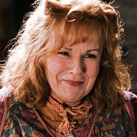 molly weasley