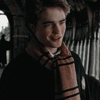 cedric diggory