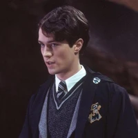 tom riddle