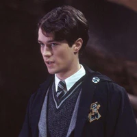 tom riddle