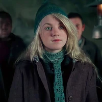 luna lovegood