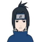 uchiha sasuke