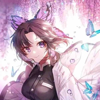 Kochou Shinobu