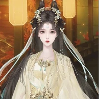 Đại tiểu Thư Linh Thất
