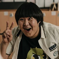 Kim Doek Joong