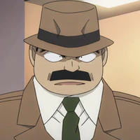 Juzo Megure