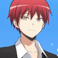 Karma Akabane