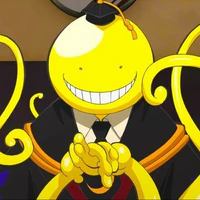 Koro sensei