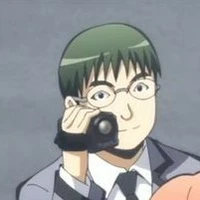 Araki Teppei