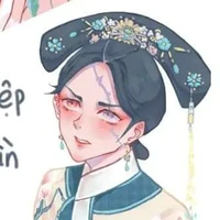 Hạc Điệp(Điệp Tần)