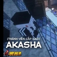 Akasha