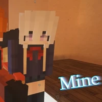 Mine