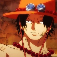 Portgas. D. Ace