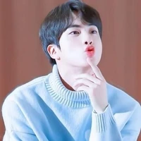 Kim Seokjin - Jinie