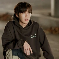 Jung Hoseok -  Hobie