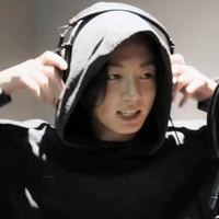 Jeon Jungkook - Kookie