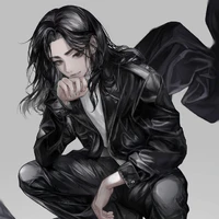 Baji Keisuke