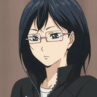 Shimizu Kiyoko