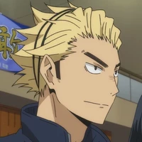 Ukai Keishin