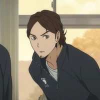 Asahi Azumane