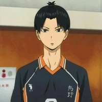 Kageyama Tobio