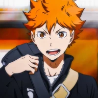 Hinata Shoyo