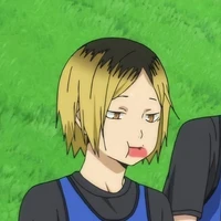 Kozume Kenma