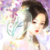 Thanh Trúc (ng hầu nữ 9)