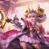 Alice (Giải cú bé alice khỏi chibiusa)