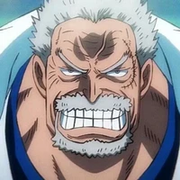 Monkey D.Garp